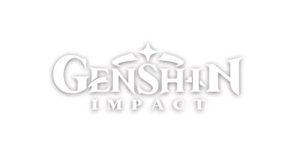 Genshin Impact font for Tricks [Sonic Riders (GameCube)] [Mods]
