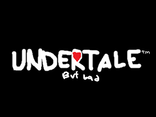 Steam Game Covers: Undertale