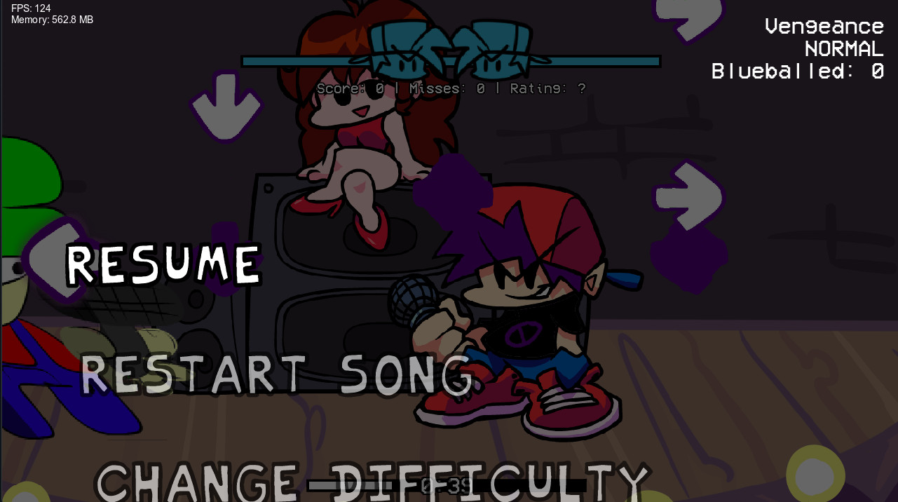 Dave and Bambi: Bad Edition