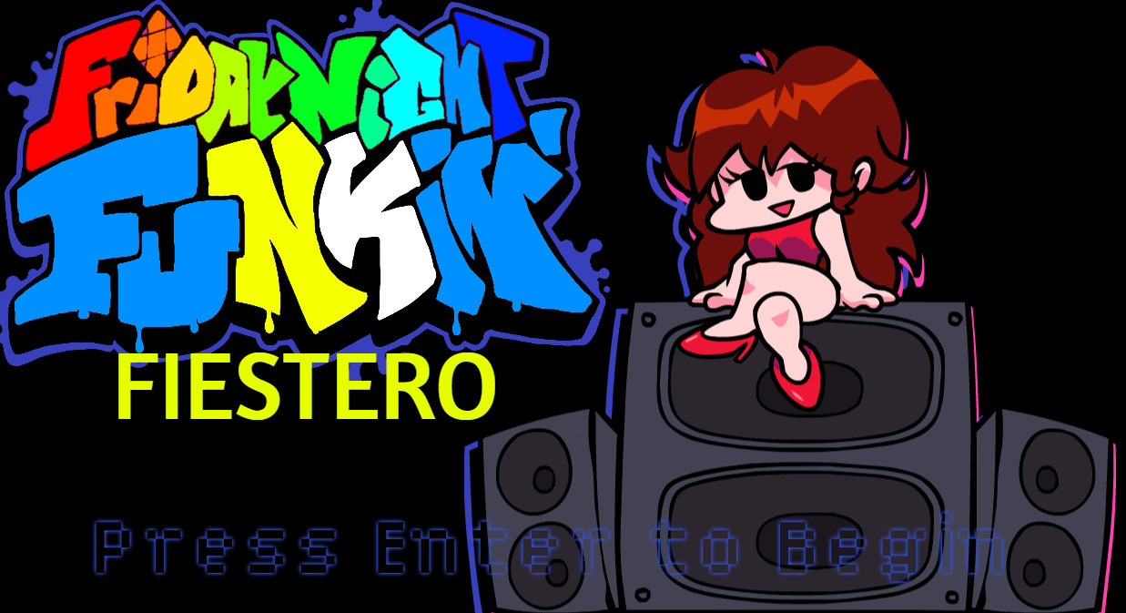 Funkin Fiestero