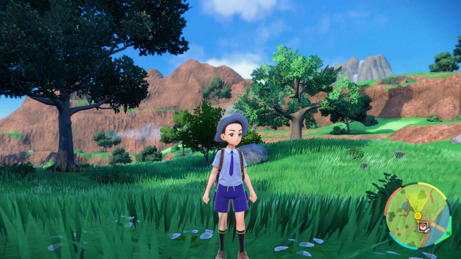 YUZU Pokemon Sword and Shield PC Gameplay, Yuzu EA