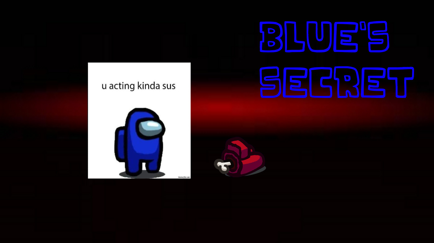 Blue's Truth (Demo)