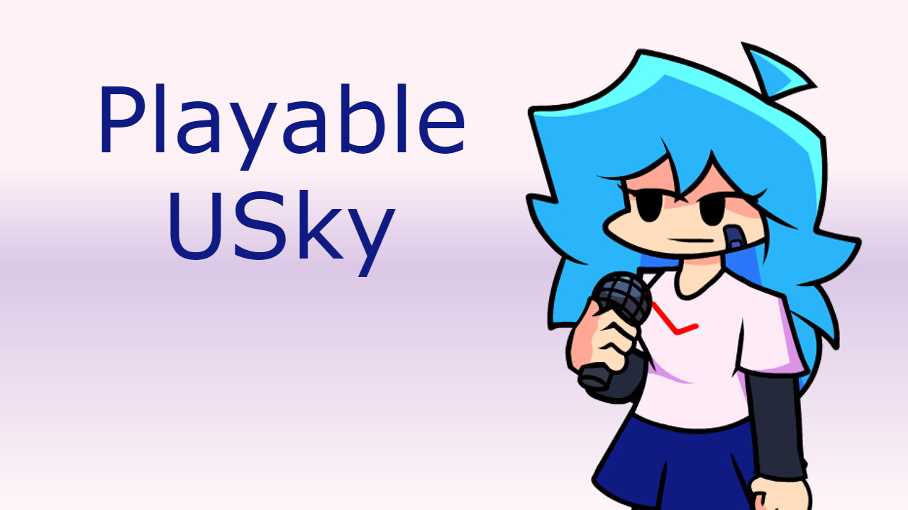 Playable USky