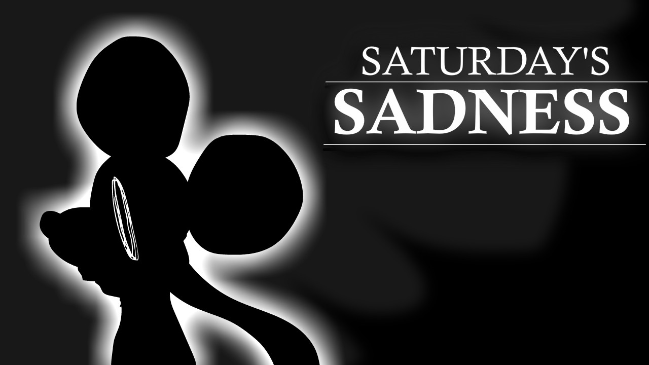 Friday Night Funkin: Saturday's Sadness