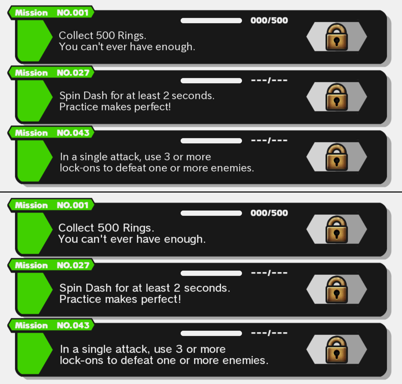 Wii U Font [Sonic Lost World] [Mods]