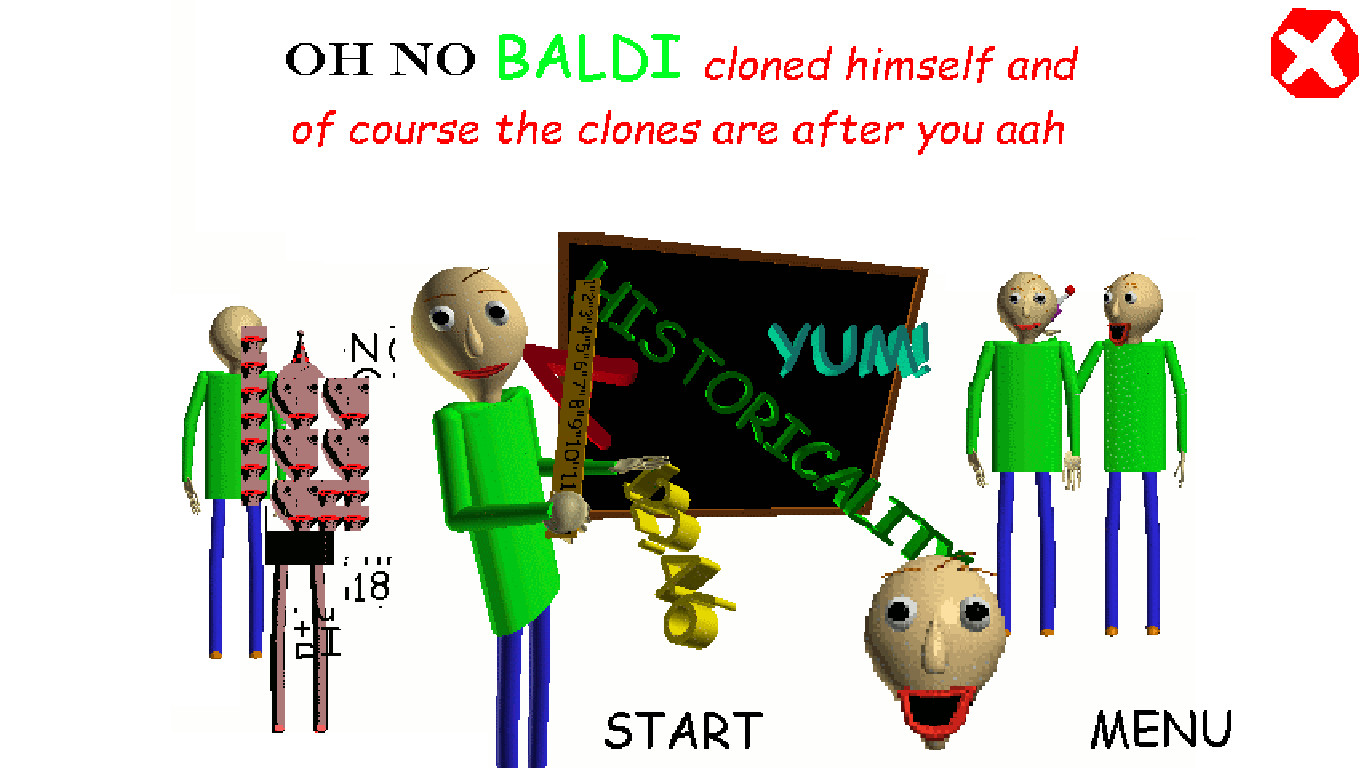 oh-no-baldi-cloned-himself-baldi-s-basics-mods