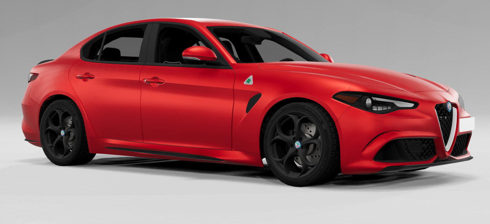 Alfa romeo beamng drive