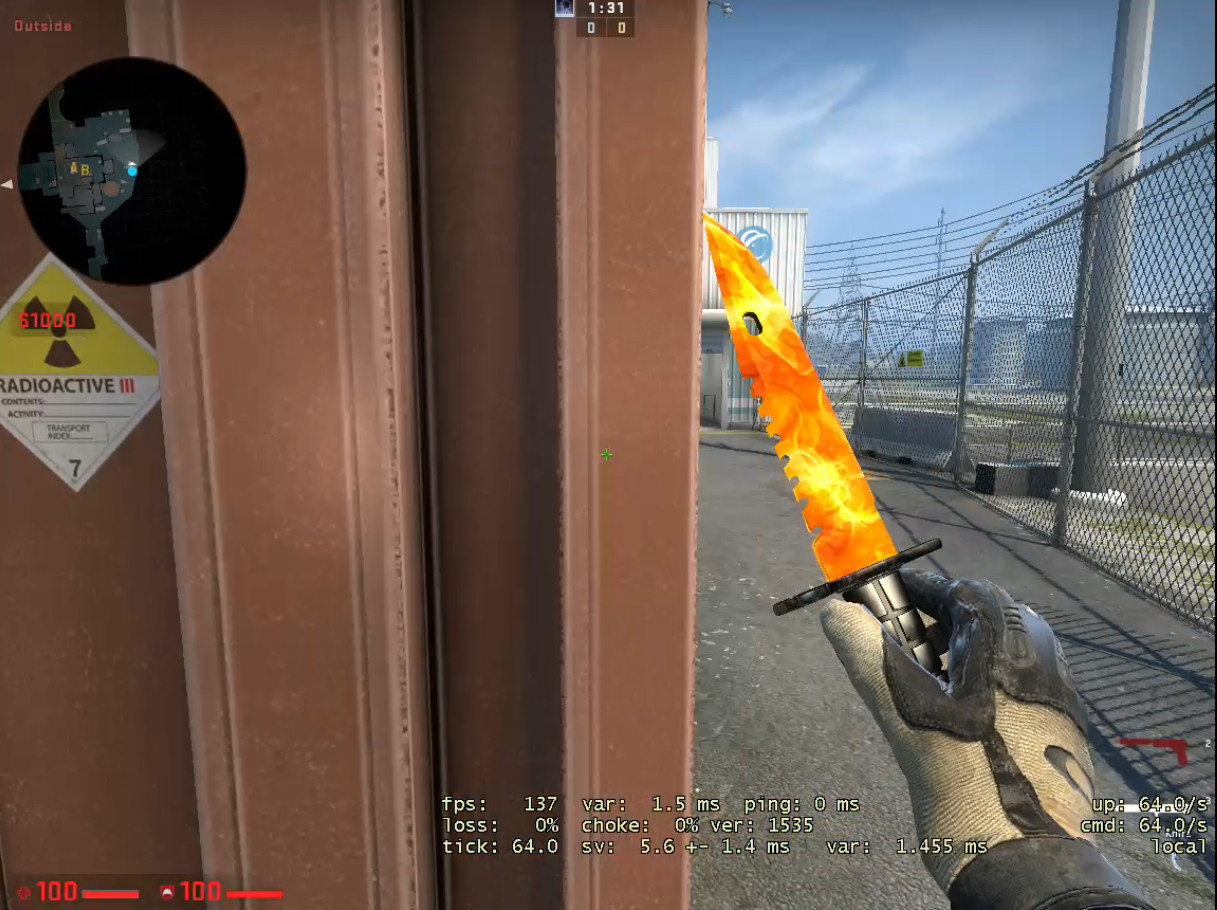 M9-Inferno