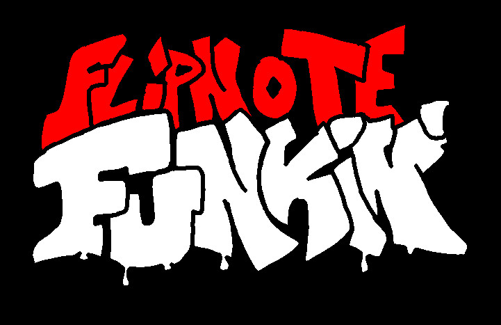 Flipnote Funkin' Vs. Stinky Steve
