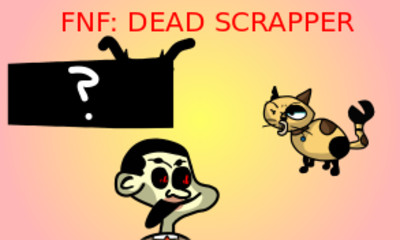 FNF: Dead Scrapper