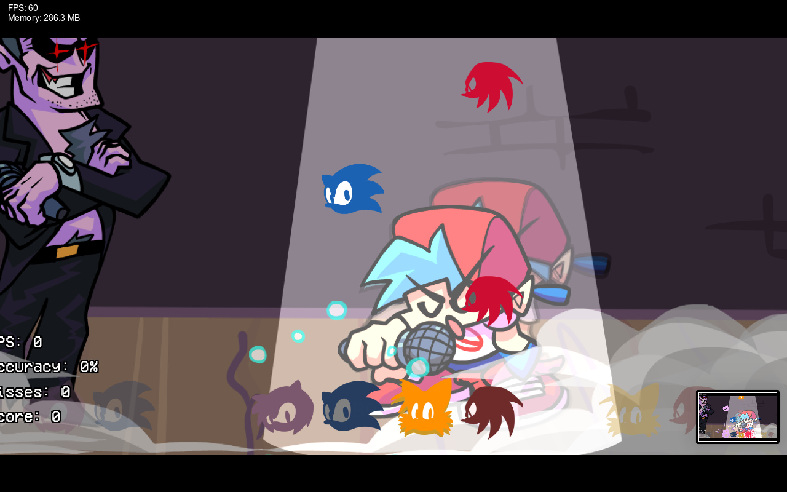 SONIC ICON NOTES!111!!1!