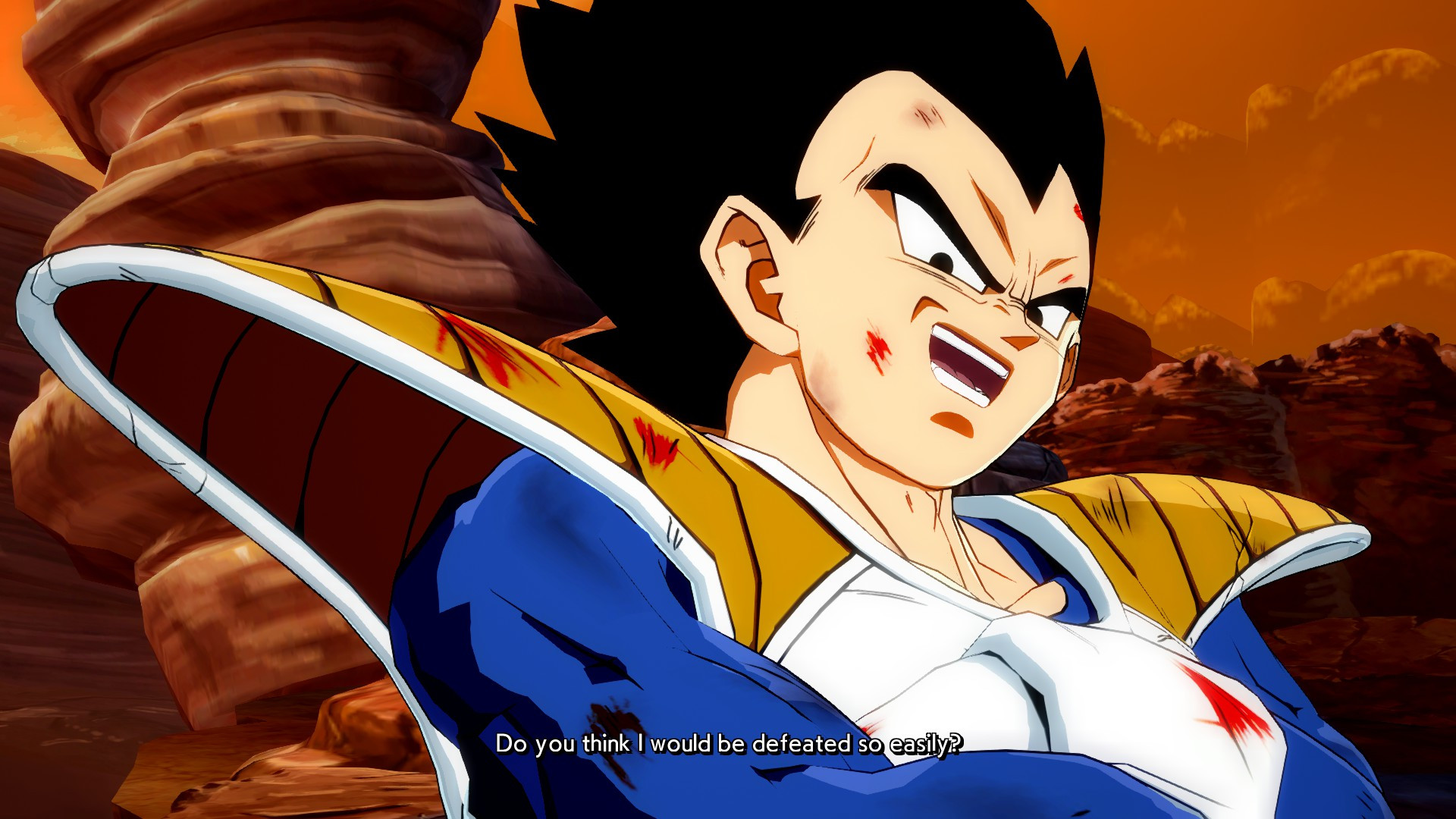 BruiZed [Dragon Ball FighterZ] [Mods]