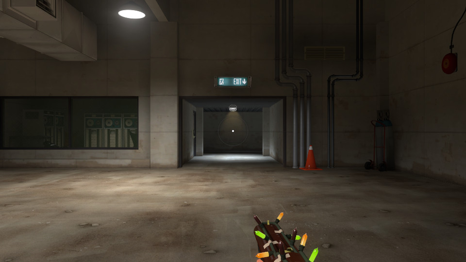PumpKindOf's Crosshair