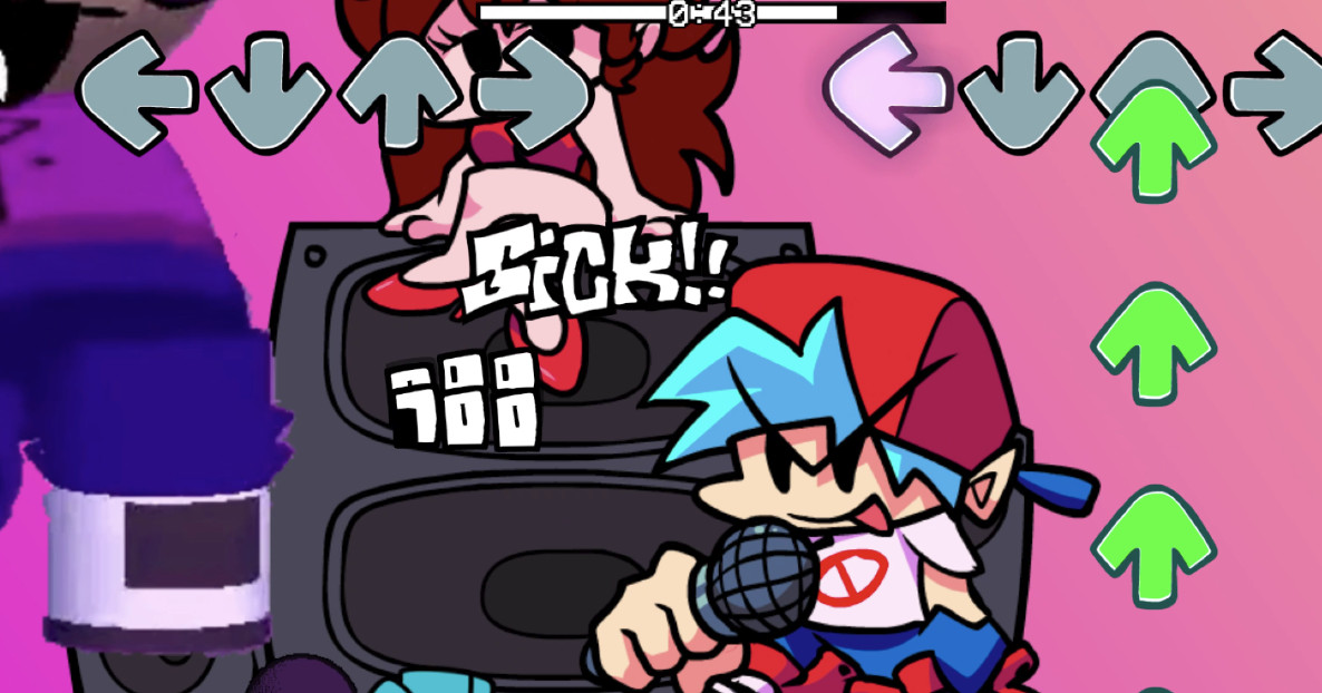 High Effort Party