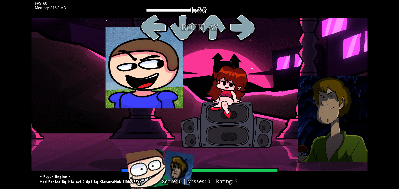 .png battle (Hthunderstorm but Dave and r. Shag)