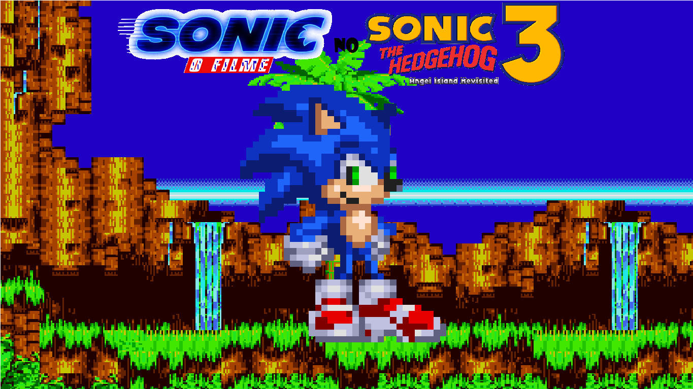 sonic 3 air mods sonic 1 edition