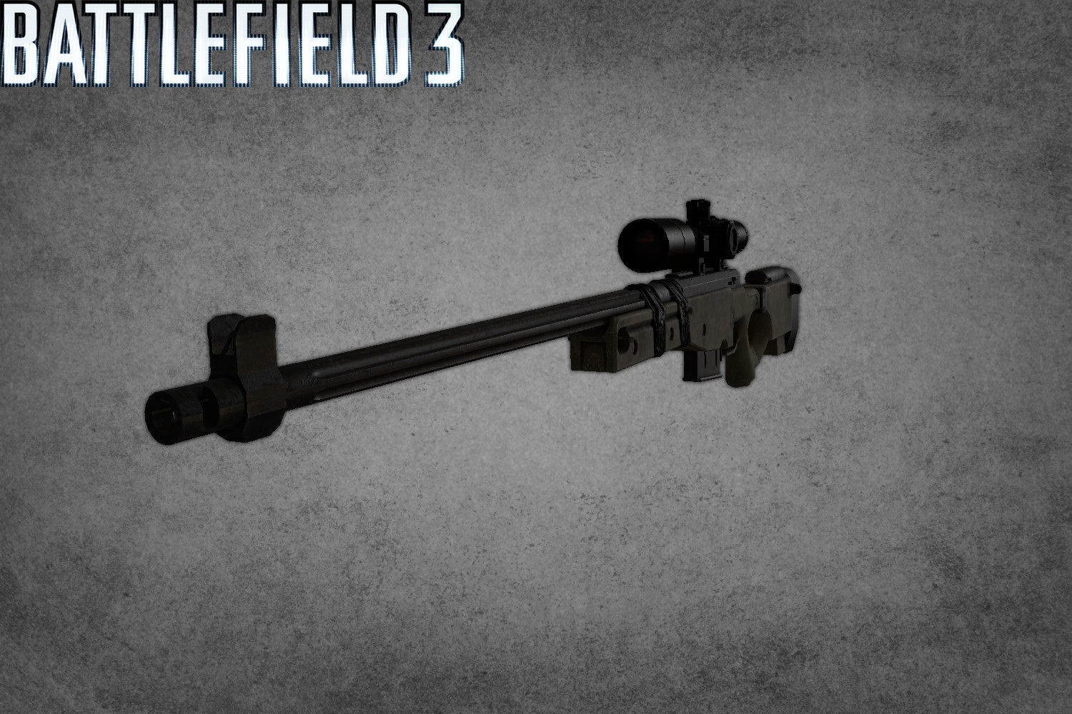 Bf4 Sniper Rifles