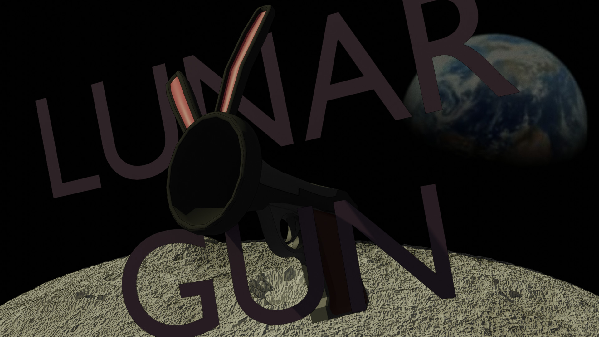 Reisens' Lunar Gun「Casual」