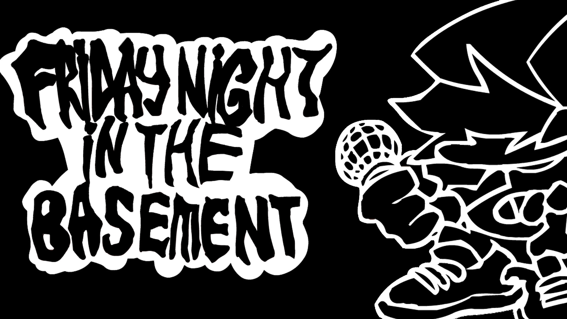 friday night in basement demo