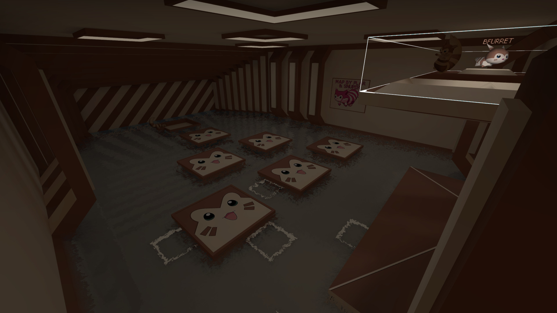 bhop_furret (CS:GO) Mod for Counter-Strike: Global Offensive | CS:GO Mods