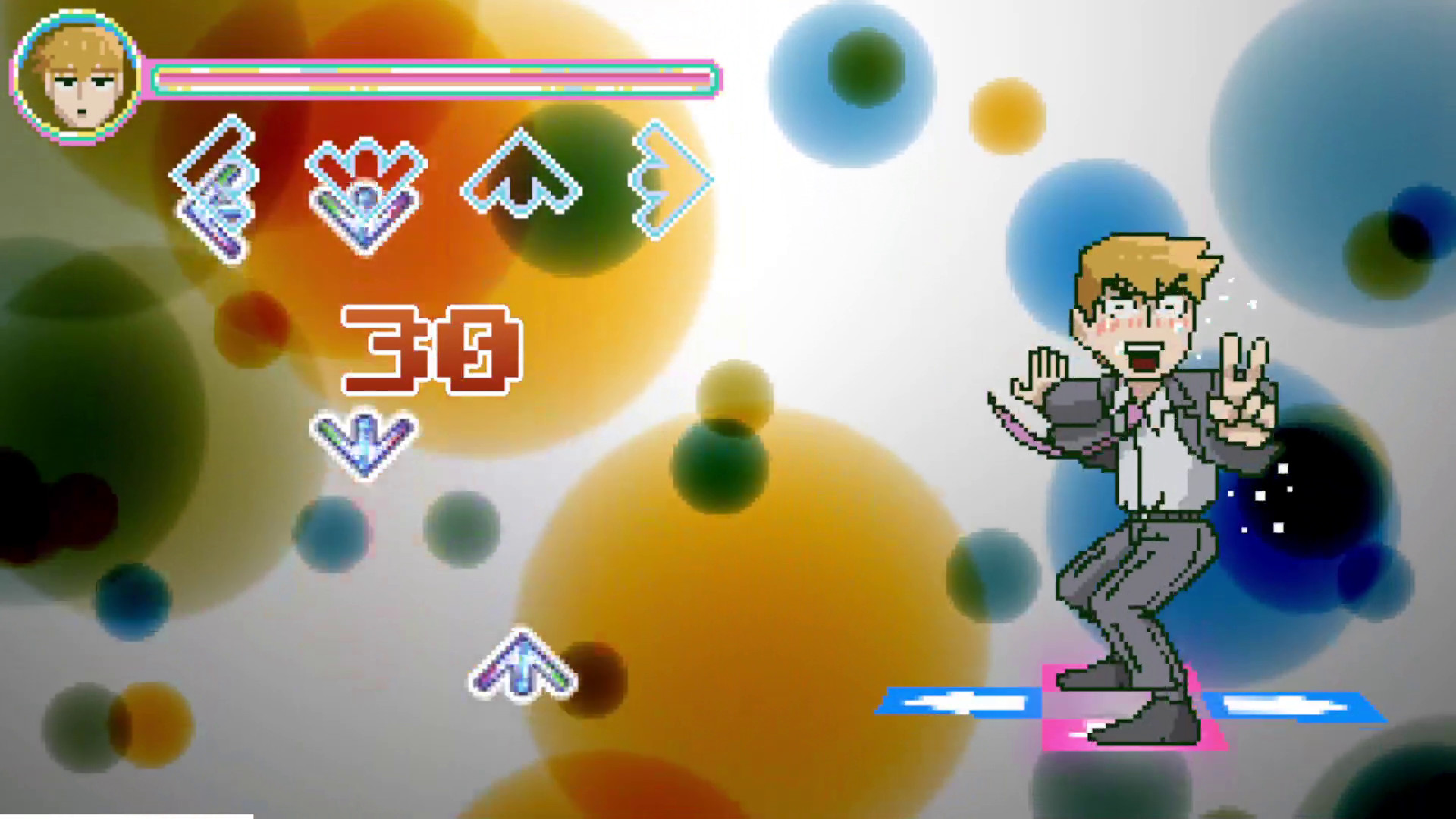 Reigen [Chainsaw Dance] [Mods]