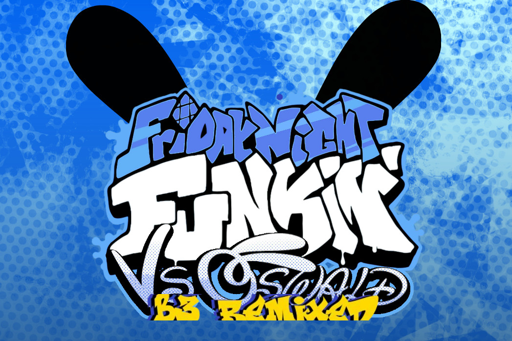 vs oswald b3 remixed