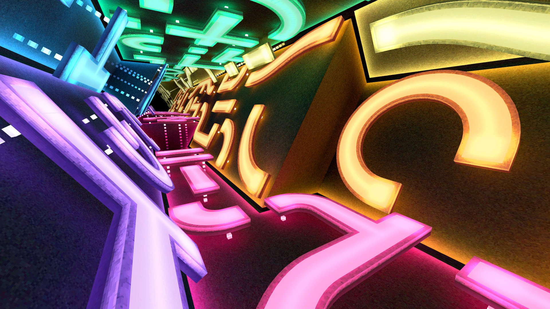 bhop_hextra (CS:GO) Mod for Counter-Strike: Global Offensive | CS:GO Mods