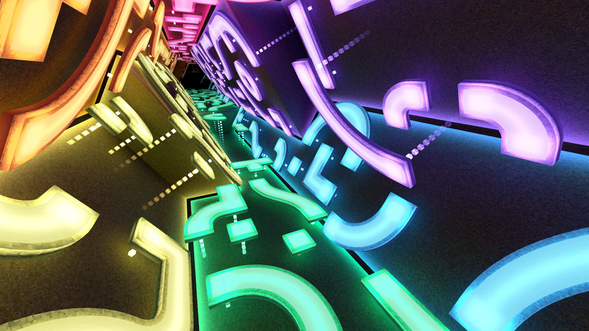 bhop_hextra (CS:GO) Mod for Counter-Strike: Global Offensive | CS:GO Mods