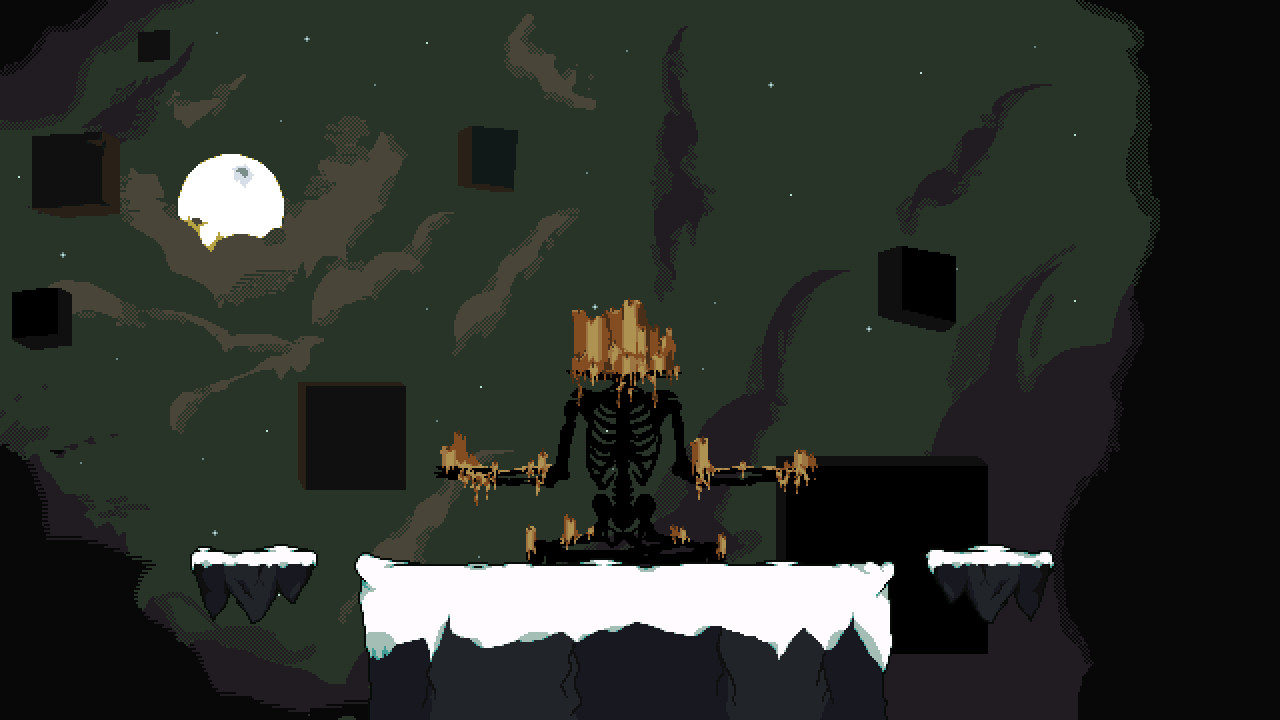 Tempest Peak Home Sweet Home (Deadbolt) [Rivals of Aether] [Mods]