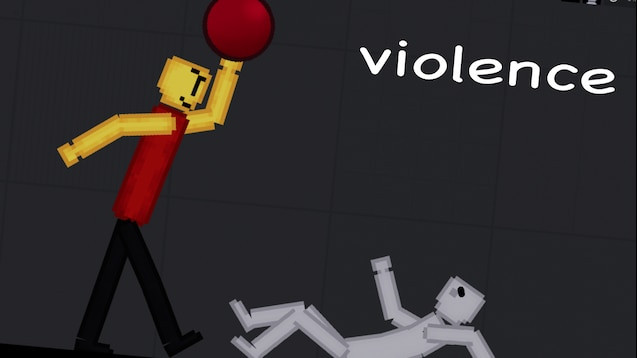 Steam Workshop::ROBLOX: Baller