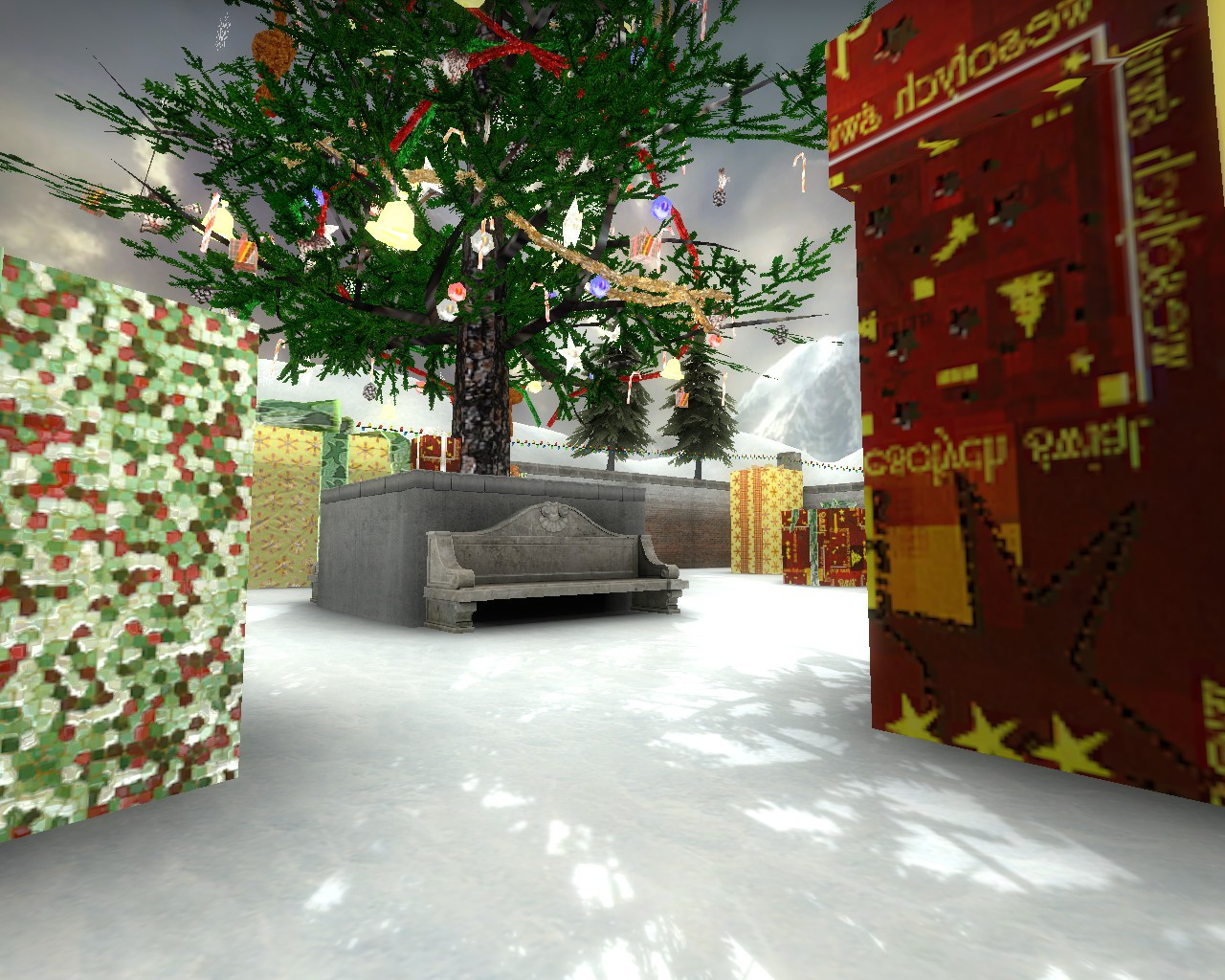 AM Natal ( Multimap )