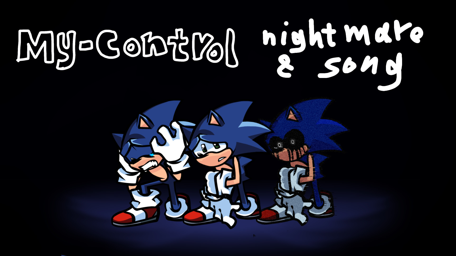 Sonic Doubt