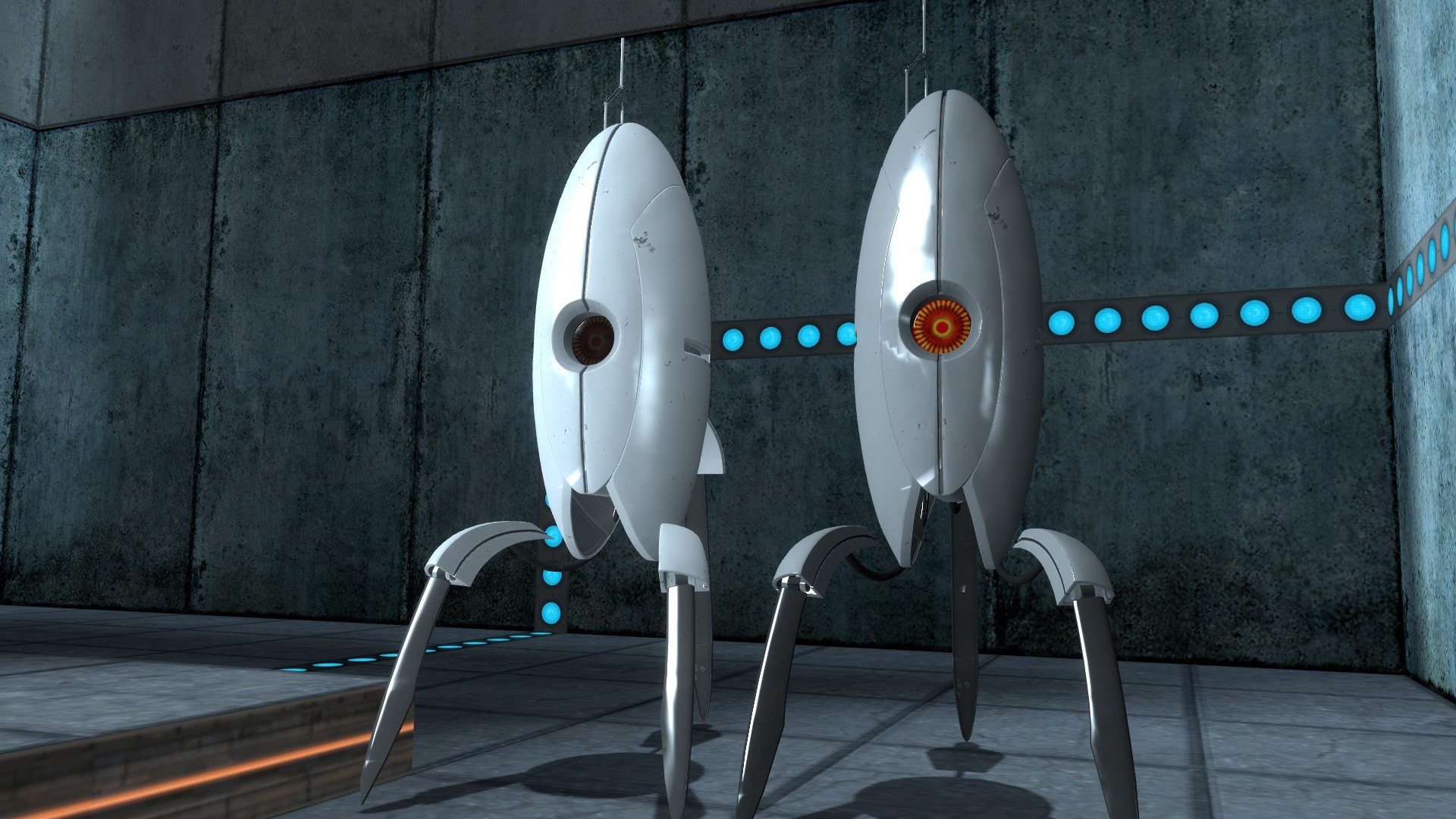 RTX Cores and Turrets (and more) [Garry's Mod] [Mods]