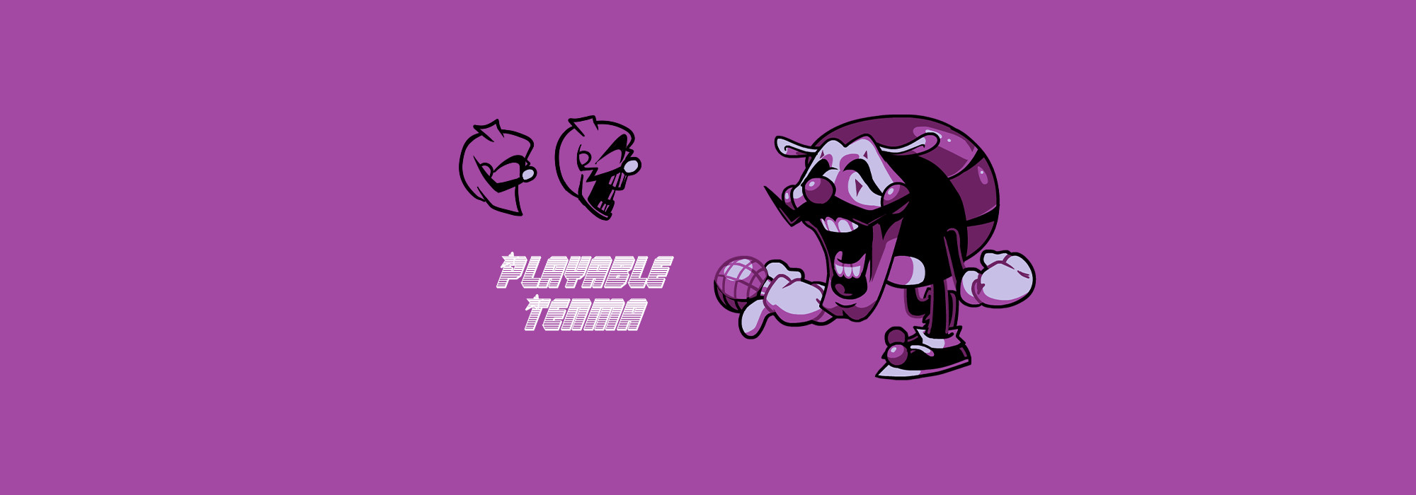 Playable Tenma