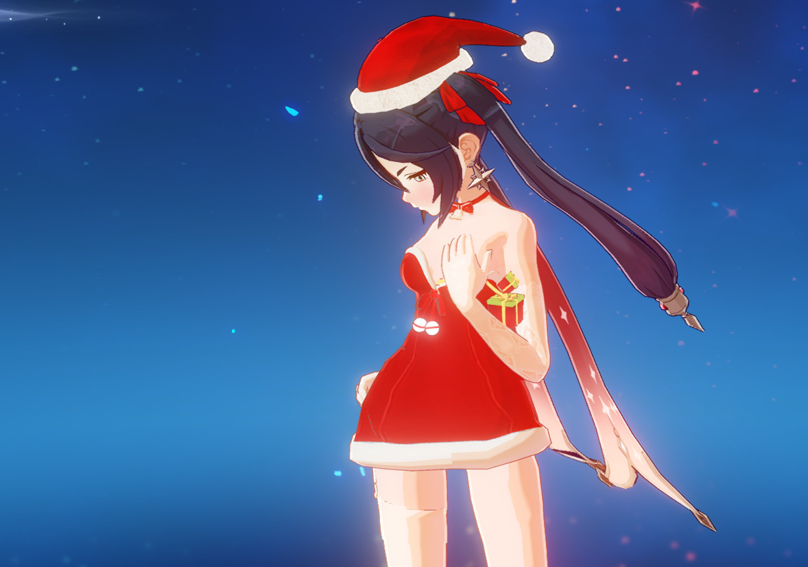 MonaCN-Christmas