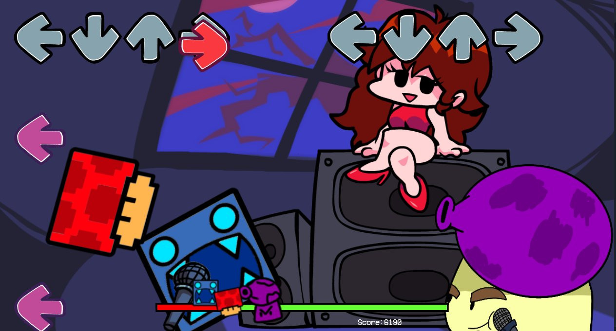 VS.INVADE