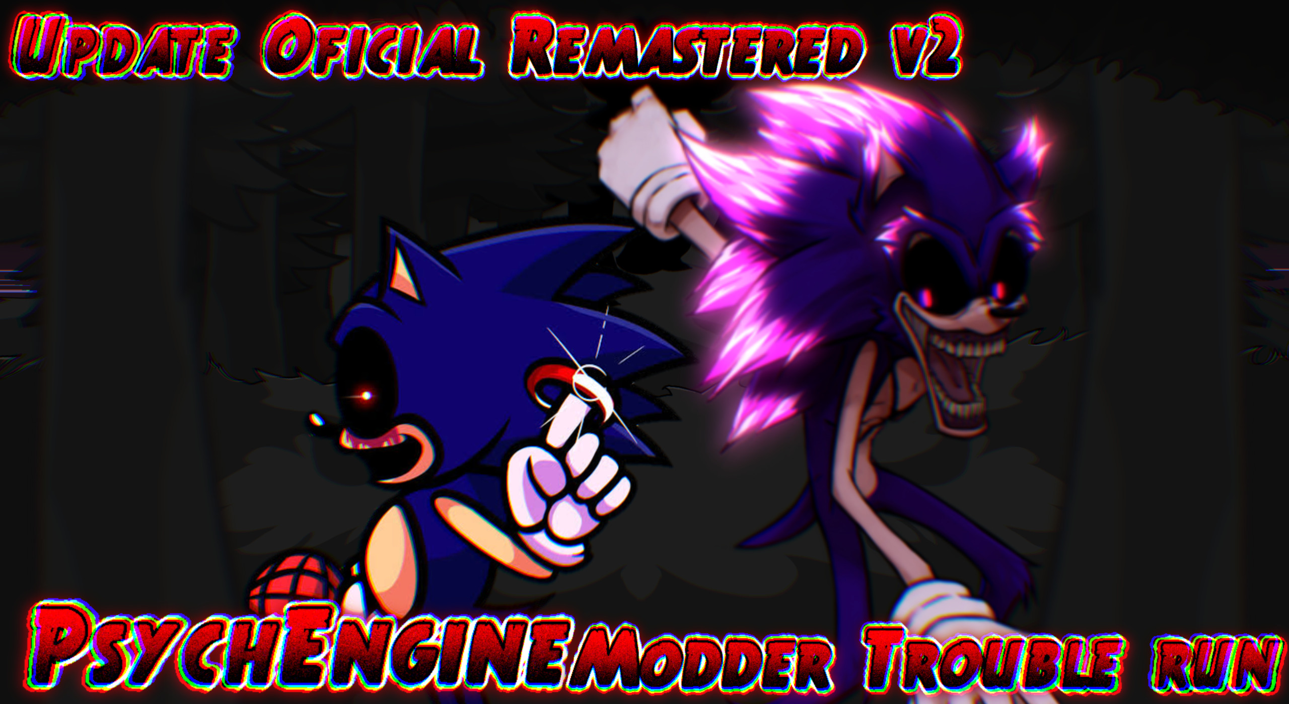 Triple Run New v2 [Update Oficial]