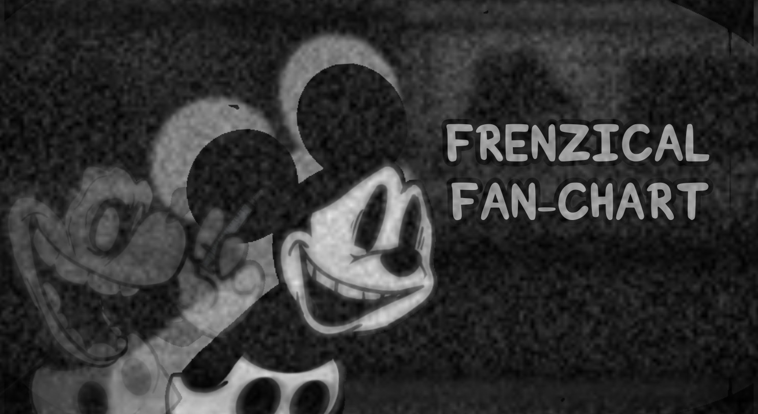 Frenzical Fan Chart - But for Part 2