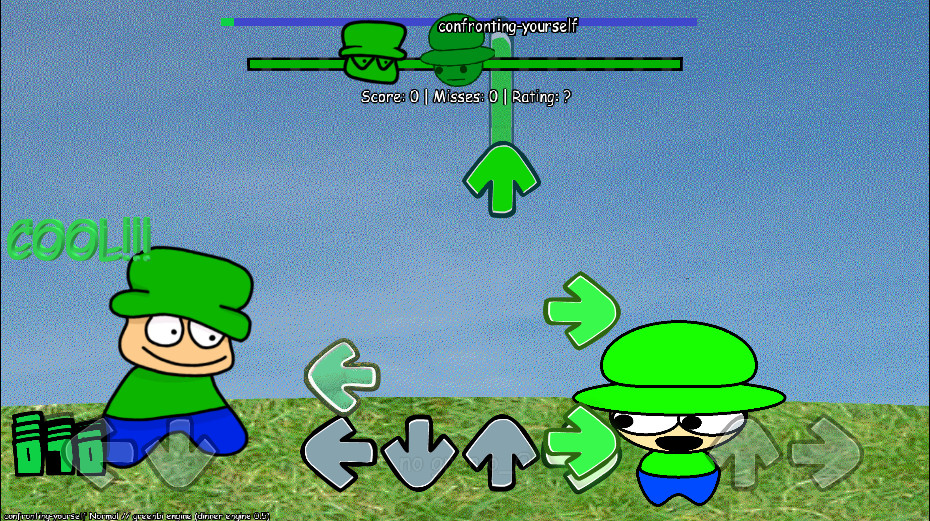 Vs Greenbi Plus