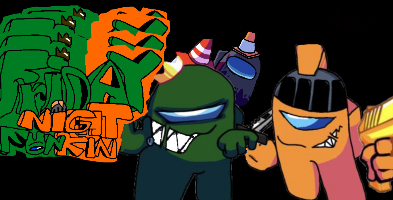 V.S Meanbat and Greenkewl