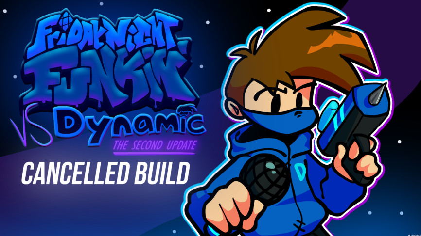 Vs Dynamic The Second Update Cancelled Build