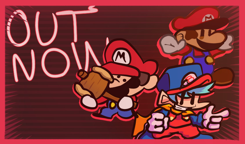 Plumber Mayhem