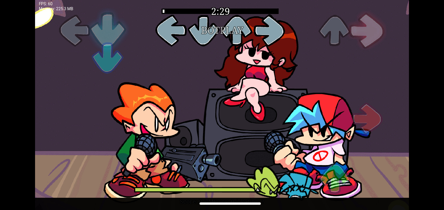 Cuberoot but pico and bf sing it