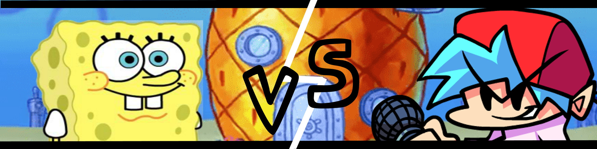 vs spunchbop