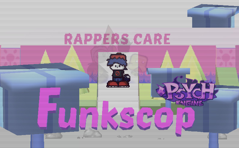 Funkscop Port