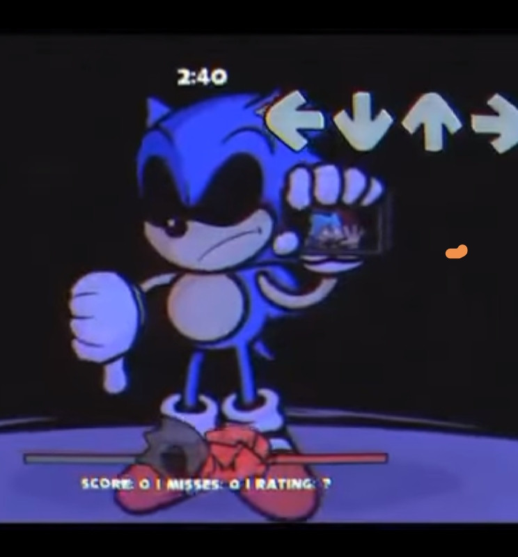 Reanimated Boyfriend