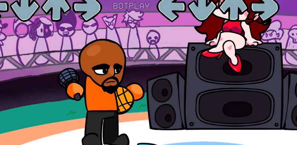 megalisght fan song matt