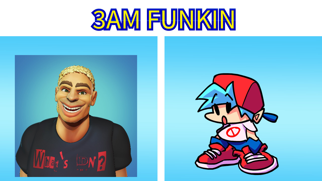 3AM Funkin