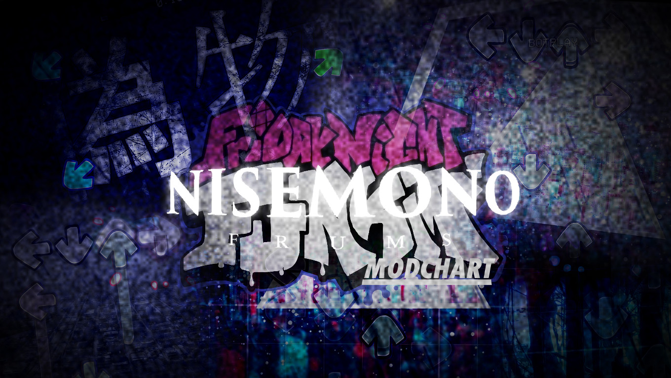Nisemono