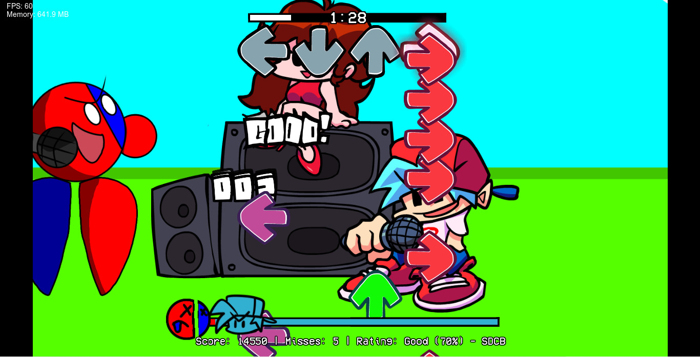 VS. SwitchClick